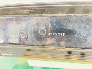 Portón VW Touareg 2014-2018 7P6827159B 7P6827025C