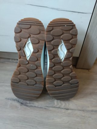 Zapatillas Skechers color Azul