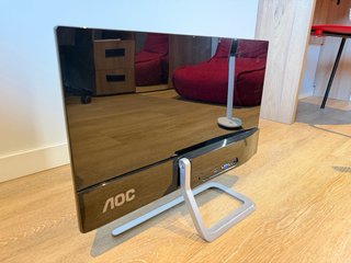 Monitor AOC I2281FWH 21.5 IPS