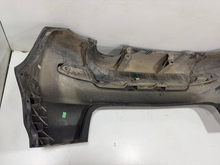 Paragolpes Trasero Seat Ibiza FR Cupra 6L