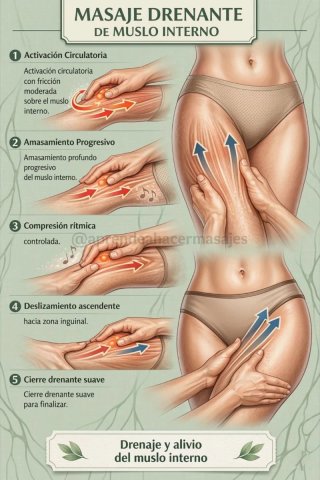 Masajes fisioterapeutico,relajante,masoterapia.