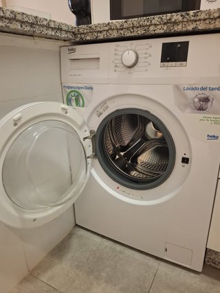 Lavadora Beko 5 kg