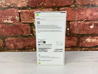 iPhone 11 256GB