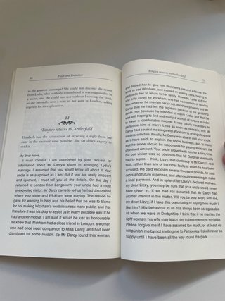 Oxford Bookworms Library: Stage 6: Pride and Pr...
