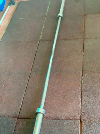 Discos y accesorios de CrossFit