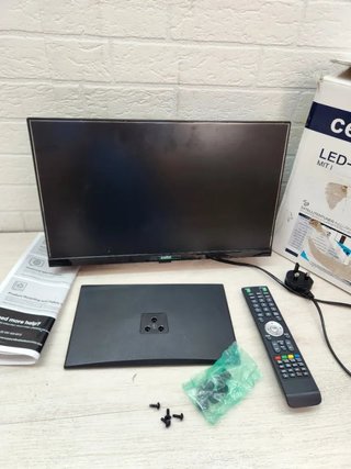 Televisor Cello 19 LED pulgadas TV
