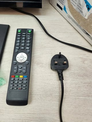 Televisor Cello 19 LED pulgadas TV