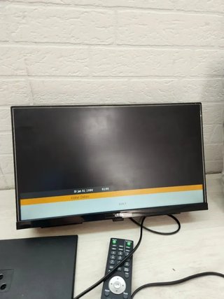 Televisor Cello 19 LED pulgadas TV