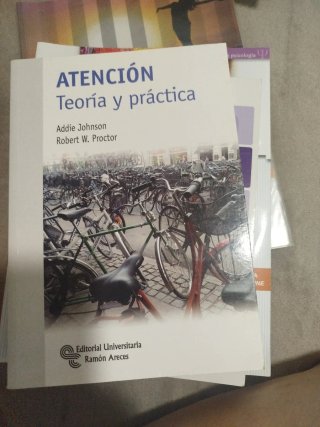 Libres UNED Psicóloga