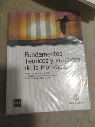 Libres UNED Psicóloga
