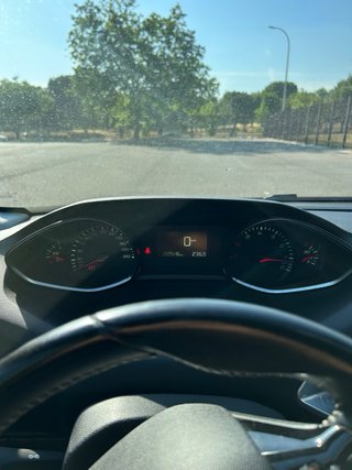 Peugeot 308 2017