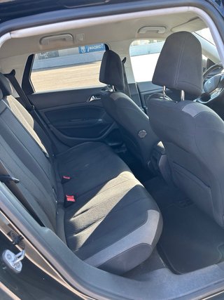 Peugeot 308 2017