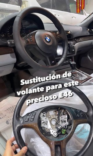 BMW Serie 3 2003