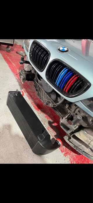BMW Serie 3 2003