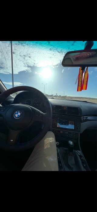 BMW Serie 3 2003