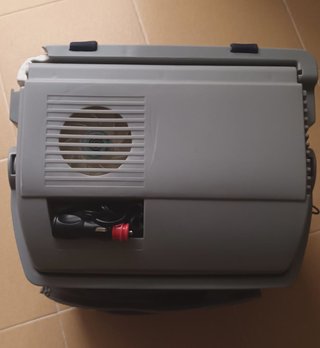 Nevera Eléctrica Portátil 12V