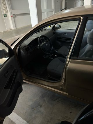 KIA Rio 2005