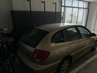 KIA Rio 2005