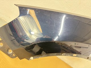 Aleta delantera izquierda VW Touareg 2010-2018 7P6821105