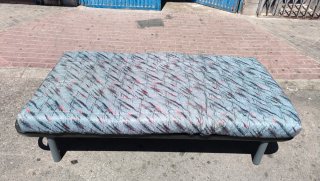 Colchoneta de tela 90cm x 180cm 640513071