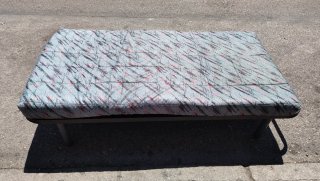 Colchoneta de tela 90cm x 180cm 640513071