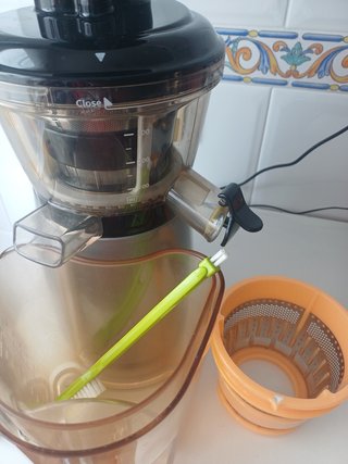 Licuadora Hurom