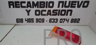 tulipa seat ronda izquierdo usada