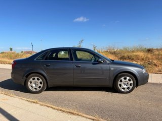 Audi A4 1.9TDI