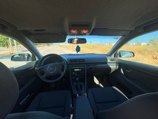 Audi A4 1.9TDI