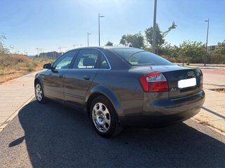 Audi A4 1.9TDI