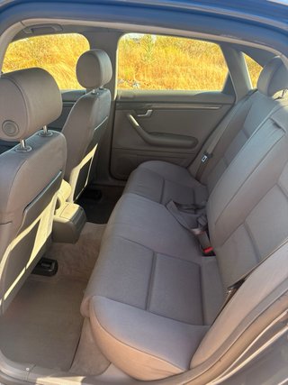 Audi A4 1.9TDI
