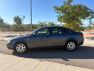 Audi A4 1.9TDI