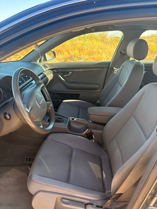 Audi A4 1.9TDI