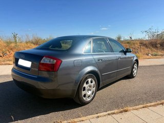 Audi A4 1.9TDI