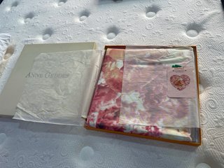 Funda Nórdica Anne Geddes 90x190 Nueva