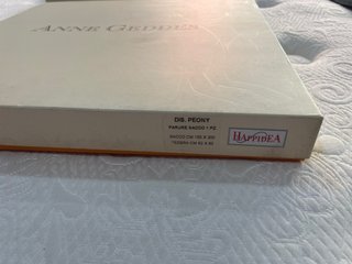 Funda Nórdica Anne Geddes 90x190 Nueva