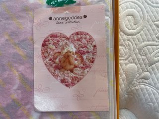 Funda Nórdica Anne Geddes 90x190 Nueva