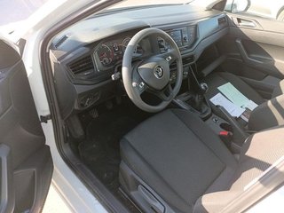 Volkswagen Polo Edition 1.0 EVO 59 kW