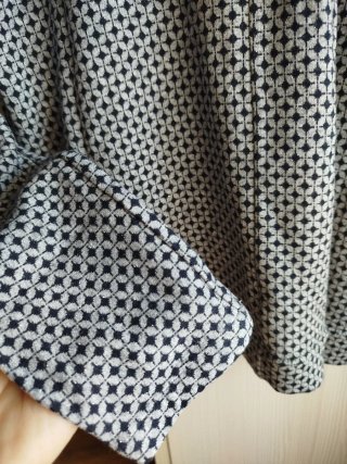 Camiseta estampada mujer