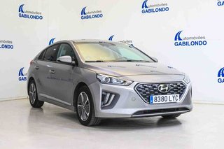 Hyundai IONIQ 1.6 GDI PHEV Klass DCT