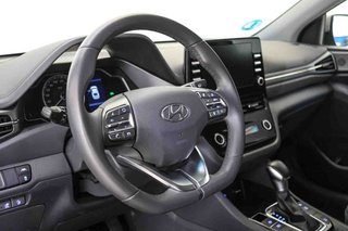Hyundai IONIQ 1.6 GDI PHEV Klass DCT
