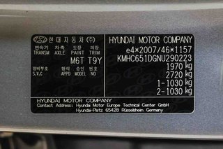 Hyundai IONIQ 1.6 GDI PHEV Klass DCT
