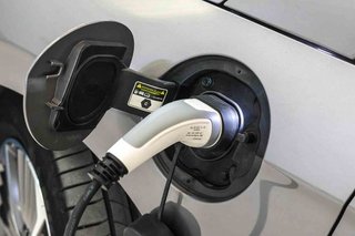 Hyundai IONIQ 1.6 GDI PHEV Klass DCT