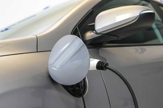 Hyundai IONIQ 1.6 GDI PHEV Klass DCT