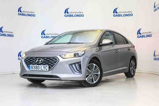 Hyundai IONIQ 1.6 GDI PHEV Klass DCT