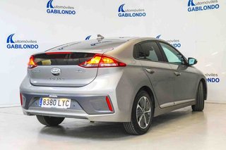 Hyundai IONIQ 1.6 GDI PHEV Klass DCT