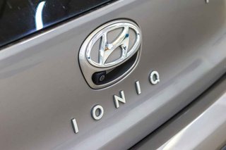 Hyundai IONIQ 1.6 GDI PHEV Klass DCT
