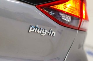 Hyundai IONIQ 1.6 GDI PHEV Klass DCT