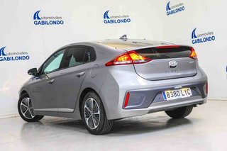 Hyundai IONIQ 1.6 GDI PHEV Klass DCT