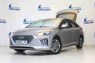 Hyundai IONIQ 1.6 GDI PHEV Klass DCT